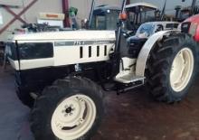 2WD traktorok Lamborghini 775 V A AGILE