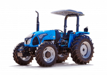 2WD traktorok Landini 7865