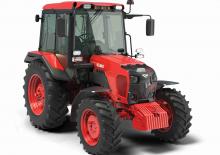 2WD traktorok Belarus 82.1