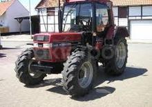 2WD traktorok Case IH 844 XL Plus