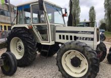 2WD traktorok Lamborghini 854
