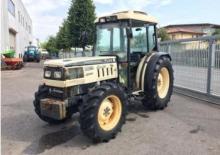 2WD traktorok Lamborghini 880 S - AGILE PED.