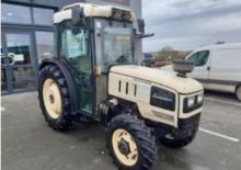 2WD traktorok Lamborghini Agile 770 S