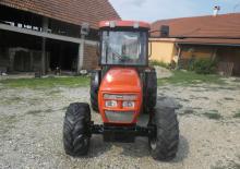 2WD traktorok Carraro Agritalia Agri Plus 85 Std