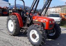 2WD traktorok Carraro Agritalia AGRI-UP 80