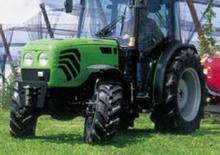 2WD traktorok DEUTZ-FAHR Agroplus 60