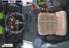 2WD traktorok DEUTZ-FAHR Agroplus 70
