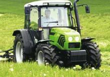 2WD traktorok DEUTZ-FAHR Agroplus 75
