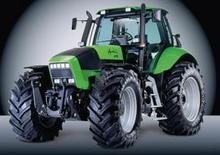 2WD traktorok DEUTZ-FAHR Agrotron 230 MK3