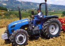 2WD traktorok Landini ATLAS R 100