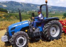 2WD traktorok Landini ATLAS R 70