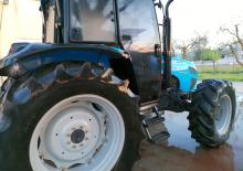 2WD traktorok Landini ATLAS R 80