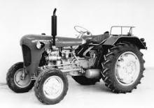 2WD traktorok Ursus C-328