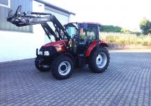 2WD traktorok Case IH C 55 C