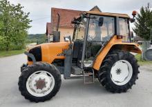 2WD traktorok Renault Ceres 310