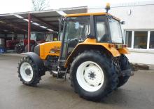 2WD traktorok Renault CERES 325 X