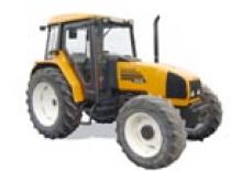 2WD traktorok Renault CERES 70 X