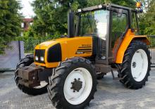 2WD traktorok Renault CERES 85 X 2 RM