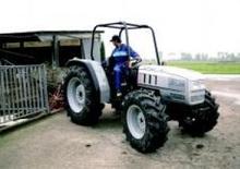 2WD traktorok Lamborghini Crono 554-50