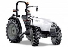 2WD traktorok Lamborghini Crono 75