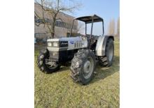 2WD traktorok Lamborghini Cross 674-70 N