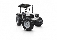 2WD traktorok Lamborghini Cross R 50