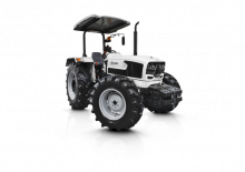 2WD traktorok Lamborghini Cross R 60