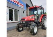 2WD traktorok Case IH CS 68 C Basis Turbo
