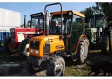 2WD traktorok Renault DIONIS 110