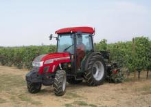 2WD traktorok McCormick F 90-2