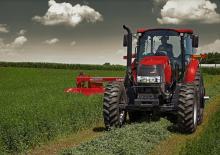 2WD traktorok Case IH Farmall 140 A Pro