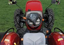 2WD traktorok Case IH Farmall 55 A