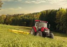 2WD traktorok Case IH Farmall 55 A