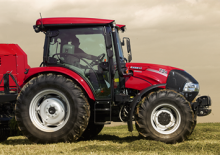 2WD traktorok Case IH Farmall 75 A