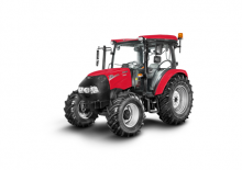 2WD traktorok Case IH Farmall 75 C