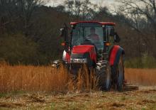 2WD traktorok Case IH Farmall 90 C