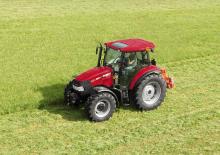 2WD traktorok Case IH Farmall 95 A