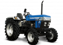 2WD traktorok Farmtrac Farmtrac 45