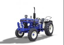 2WD traktorok Farmtrac Farmtrac 60