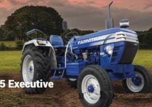2WD traktorok Farmtrac Farmtrac 6045
