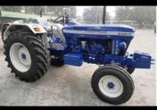 2WD traktorok Farmtrac Farmtrac 6060