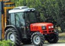 4WD traktorok SAME Frutteto 75 II