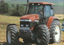 2WD traktorok Fiatagri G170