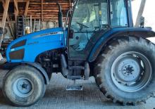 2WD traktorok Landini Ghibli R 90