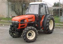 2WD traktorok SAME Golden 65 PED.
