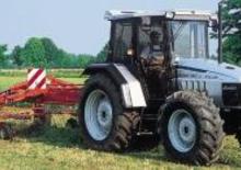2WD traktorok Lamborghini Grand Prix LS 874-90