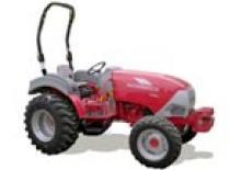 2WD traktorok McCormick GX 45 H