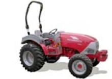 2WD traktorok McCormick GX 50