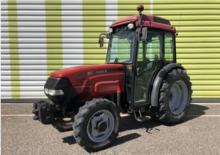 2WD traktorok Case IH JX 1070 C Basis