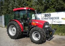 2WD traktorok Case IH JX 1075 C Basis